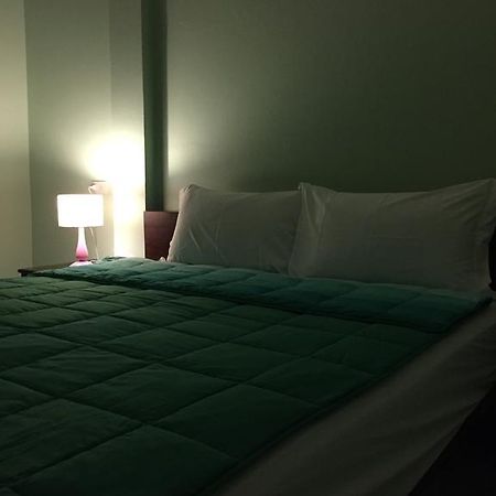 클롱 무앙 비치 Am House 아파트 외부 사진
